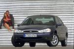 Ford Mondeo 1996 года